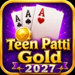 Teen Patti Gold 2027
