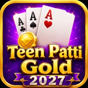 Teen Patti Gold 2027