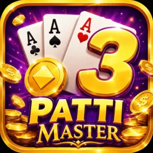 Teen Patti Master
