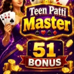 Teen Patti Master 51 Bonus