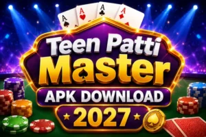 Teen Patti Master APK Download 2027