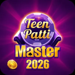Teen Patti Master Old Version [2026]